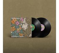 Mick Flannery - Goodtime Charlie - Vinyle Orange [Vinilo]