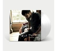 Mick Flannery White Lies (Vinyl) 12" Album Coloured Vinyl