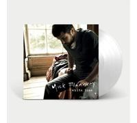 Mick Flannery White Lies (Vinyl) 12" Album Coloured Vinyl