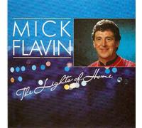 Mick Flavin - The Lights of Home