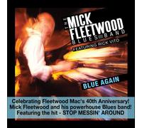Mick Fleetwood - Blue Again
