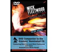 Mick Fleetwood Blues Band - Mick Fleetwood - Blue Again [USA] [DVD]