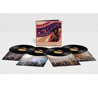 Mick Fleetwood Mick Fleetwood & Friends Celebrate the (Vinyl) (Importación USA)