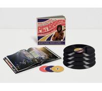 Mick Fleetwood Mick Fleetwood & Friends Celebrate the (Vinyl) (Importación USA)
