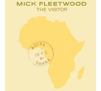 Mick Fleetwood - Mick Fleetwood - The Visitor - RCA Victor - PL 14080