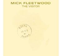 Mick Fleetwood - The Visitor