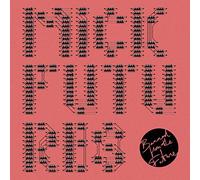 Mick Futures - Banned from the Future [Vinilo]