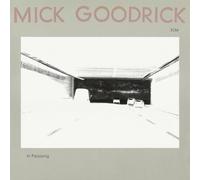 Mick Goodrick - In Pas(s)ing (Luminessence Series) [Vinilo]