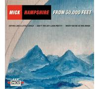 Mick Hampshire - FROM 9,140m EP