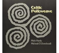 Mick Hanly Mchel Domhnaill - Celtic Folkweave [Vinilo]