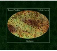 Mick Harris & James Plotkin - Collapse