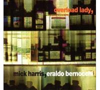 Mick Harris - Overload Lady [Vinilo]