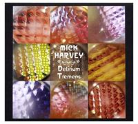 Mick Harvey - Delirium Tremens: Songs Of Serge Gainsbourg - Volume 3