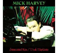 Mick Harvey - Intoxicated Man / Pink Elephants