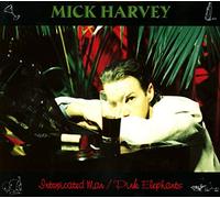 Mick Harvey - Intoxicated Man / Pink Elephants - Remastered