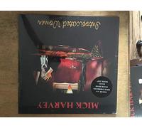 Mick Harvey - Intoxicated Women [VINYL] [Vinilo]