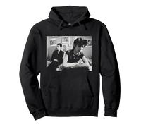 Mick Harvey Nick Cave & Las Malas Semillas de David Corio Sudadera con Capucha