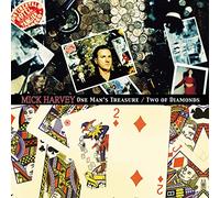 Mick Harvey - One Man's Treasure, Two of Diamonds [Vinilo]