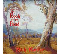 Mick Harvey - Sketches From The Book Of The Dead [Vinilo]