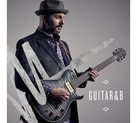 Mick Hayes - Guitar&B