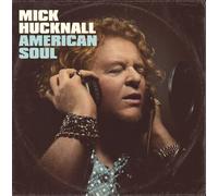 Mick Hucknall - American Soul