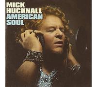 MICK HUCKNALL - AMERICAN SOUL +bonus