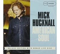 Mick Hucknall - American Soul (Deluxe)
