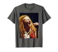Mick Hucknall Simply Red Cantante Principal Stars Tour 1992 Camiseta