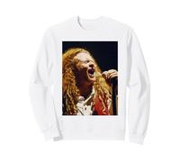 Mick Hucknall Simply Red Cantante Principal Stars Tour 1992 Sudadera