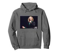 Mick Hucknall Simply Red Stars Cantante 1996 Sudadera con Capucha