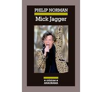 Mick Jagger: 105 (Crónicas)