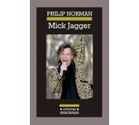 Mick Jagger
