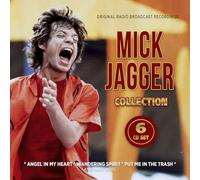Mick Jagger - Collection