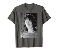 Mick Jagger de los Rolling Stones Saltando la era de Jack Flash Camiseta