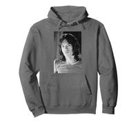 Mick Jagger de los Rolling Stones Saltando la era de Jack Flash Sudadera con Capucha