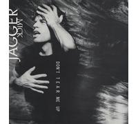 Mick Jagger - Don't Tear Me Up