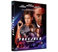 Mick Jagger - FREEJACK (SIN IDENTIDAD)