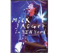Mick Jagger - In New York [Italia] [DVD]