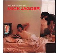 Mick Jagger - Just another night - Turn the girl loose