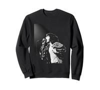 Mick Jagger Los Rolling Stones Entre la era de los Botones Sudadera