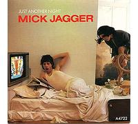 Mick Jagger - Mick Jagger - Just Another Night - [7"]