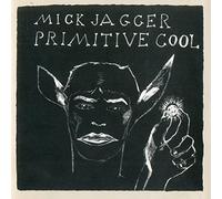 Mick Jagger - Primitive Cool