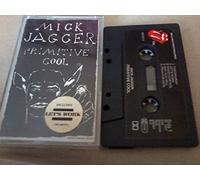 Mick Jagger - Primitive Cool