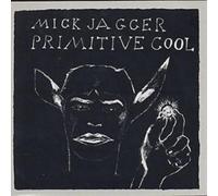 Mick Jagger Primitive Cool (CD) Album