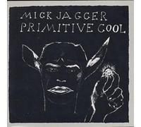 Mick Jagger Primitive Cool (CD) Album