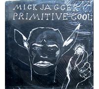 Mick Jagger - Primitive cool (GRE) [Import anglais]