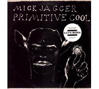 Mick Jagger - PRIMITIVE COOL LP (VINYL) UK CBS 1987