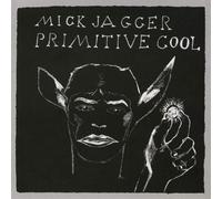 Mick Jagger Primitive Cool (Vinyl) 12" Album (Importación USA)