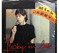 Mick Jagger - Schonherz & Scott 45 RPM Wishing Well / Wishing Well