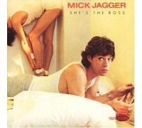 Mick Jagger - She'S The Boss
